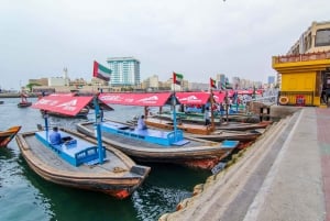 Dubai: Yksityisajoneuvojen vuokraus