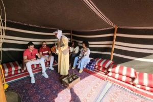 Dubaï : Tour privato a piedi della vecchia Dubai, del Creek e dei souq