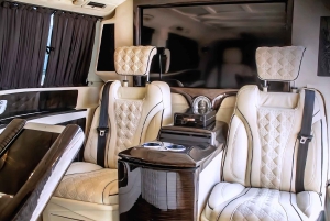 Dubaï : Croisière en yacht privé pour des souvenirs inoubliables