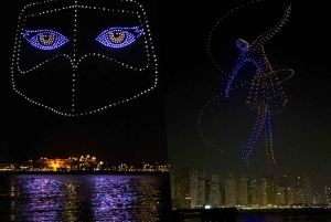 Dubaï : expérience en yacht privé avec barbecue ou repas léger