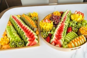 Dubai Private Yacht Tour with Swimming Drinks and BBQ Option