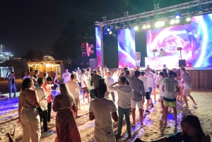 Dubai: Pubrunda och nattlivstur