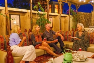 ドバイラマダーン・イフタール文化体験