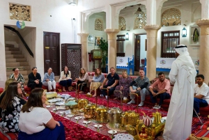 ドバイラマダーン・イフタール文化体験