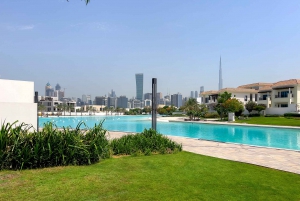 Full Day Tour of Real Estate Showrooms in Dubai