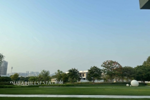 Full Day Tour of Real Estate Showrooms in Dubai