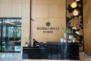Full Day Tour of Real Estate Showrooms in Dubai