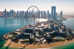Full Day Tour of Real Estate Showrooms in Dubai