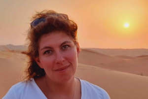 DUBAI SAHARA Premium Evening (Full Program)