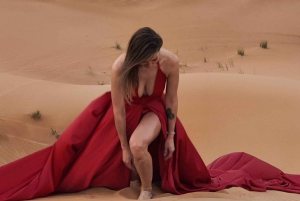 DUBAI SAHARA Premium Evening (Full Program)