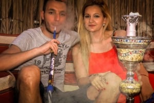 Dubai: Self-Drive Adventure with 2000cc Dune Buggy & BBQ