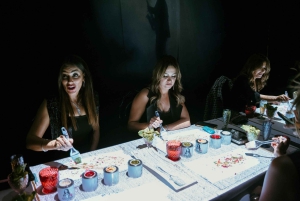 Dubai: Seven Paintings Immersive Dining Show Tickets