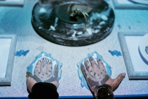 Dubai: Seven Paintings Immersive Dining Show Tickets