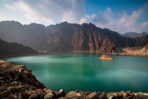 Private : Hatta City Tour, Masfoot Museum with lunch Break