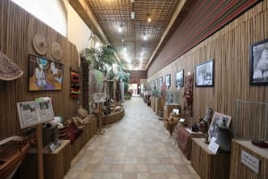 Dubai: Sheikh Zayed Mosque, Fujairah and Khorfakkan Tour