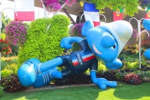 Dubai: Skip-The-Line Ticket to Dubai Miracle Garden