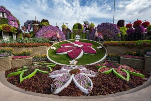 Dubai: Skip-The-Line Ticket to Dubai Miracle Garden