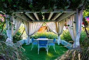 Dubai: Skip-The-Line Ticket to Dubai Miracle Garden