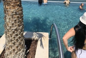 Dubai: Sky Pool og tilgang til palmeobservatoriet