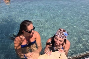 Dubai: Sky Pool og tilgang til palmeobservatoriet