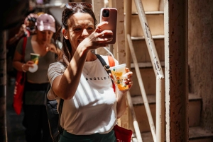 Dubai Souks, Food, & Culture Walking Tour - Frying Pan Tours