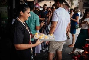 Dubai Souks, Food, & Culture Walking Tour - Frying Pan Tours