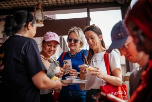 Dubai Souks, Food, & Culture Walking Tour - Frying Pan Tours