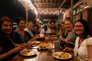 Dubai Souks, Food, & Culture Walking Tour - Frying Pan Tours