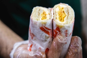 Dubai Souks, Food, & Culture Walking Tour - Frying Pan Tours