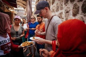 Rundgang durch die Souks, die Küche und die Kultur Dubais