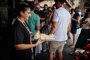 Rundgang durch die Souks, die Küche und die Kultur Dubais