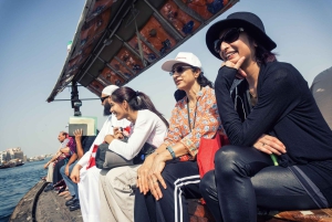 Rundgang durch die Souks, die Küche und die Kultur Dubais