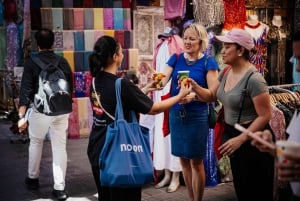 Rundgang durch die Souks, die Küche und die Kultur Dubais