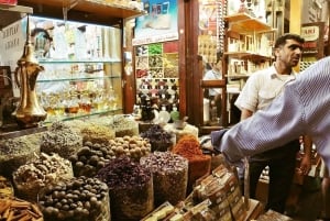 Dubai: Stopover Stadtführung mit flexiblem Zeitplan