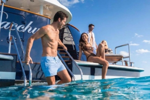 Dubai Sunset Yacht Tour