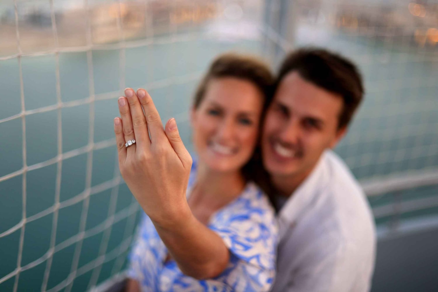 Dubai: El Globo de Dubai en Atlantis