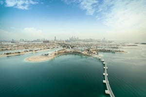 Dubaï : Le ballon de Dubaï à Atlantis