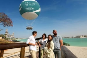 Dubai: El Globo de Dubai en Atlantis