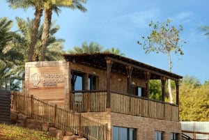 Dubai: El Globo de Dubai en Atlantis