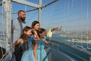 Dubai: El Globo de Dubai en Atlantis