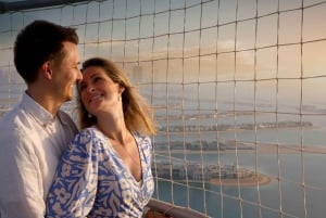 Dubai: El Globo de Dubai en Atlantis