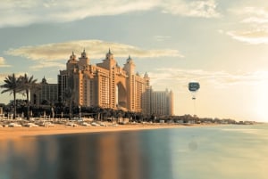Dubai: El Globo de Dubai en Atlantis