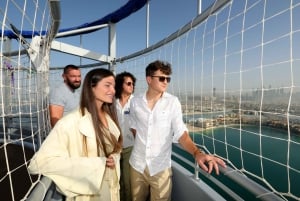 Dubai: El Globo de Dubai en Atlantis