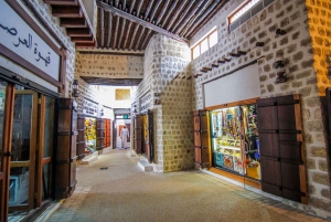 Dubai: The Pearl Of The Gulf - Half Day Sharjah City Tour