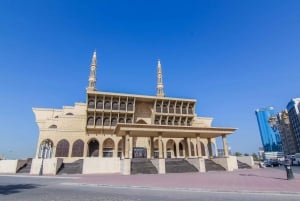 Dubai: A Pérola do Golfo - Excursão pela cidade de Sharjah de meio dia