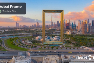 Dubai : The Ultime Digital guide
