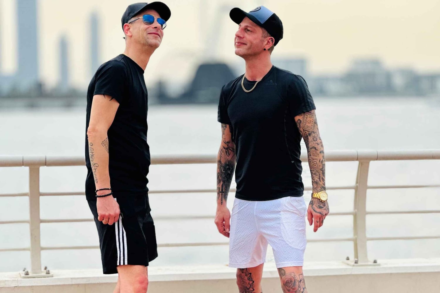 Dubai: I 15 tour panoramici di Dubai da non perdere in un SUV/VAN