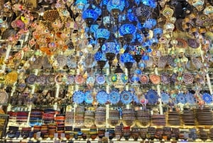 Dubai: I 15 tour panoramici di Dubai da non perdere in un SUV/VAN