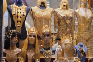 Dubai: I 15 tour panoramici di Dubai da non perdere in un SUV/VAN