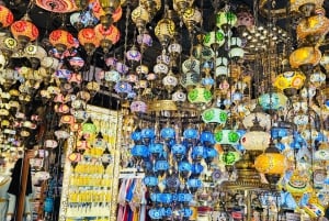 Dubai: I 15 tour panoramici di Dubai da non perdere in un SUV/VAN